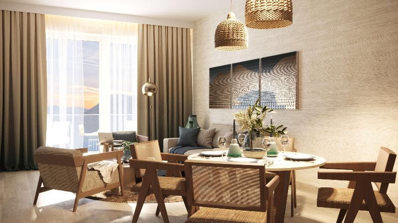 cheap resort hotels in Turkey to Spend holiday with family