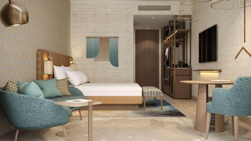 cheap resort hotels in Turkey to Spend holiday with family