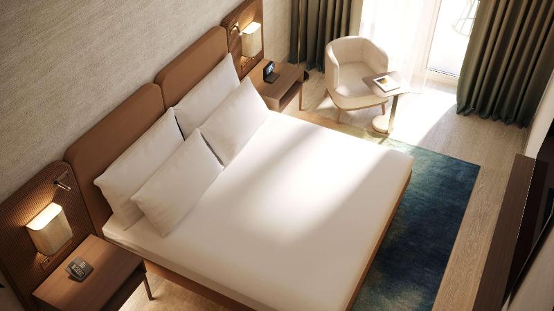 cheap resort hotels in Turkey to Spend holiday with family