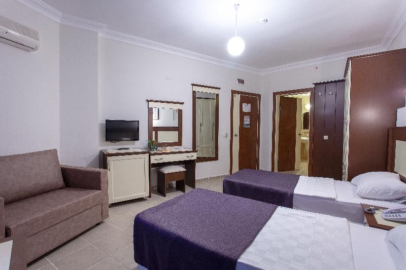 cheap resort hotels in Turkey to Spend holiday with family