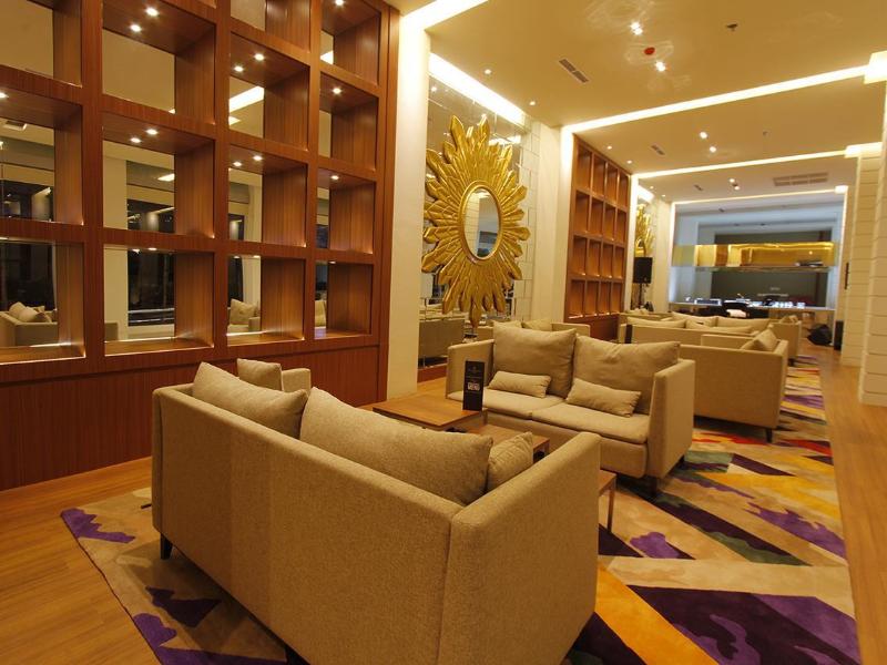 Royal Asnof Hotel Pekanbaru 2022 hotel deals Klook United States