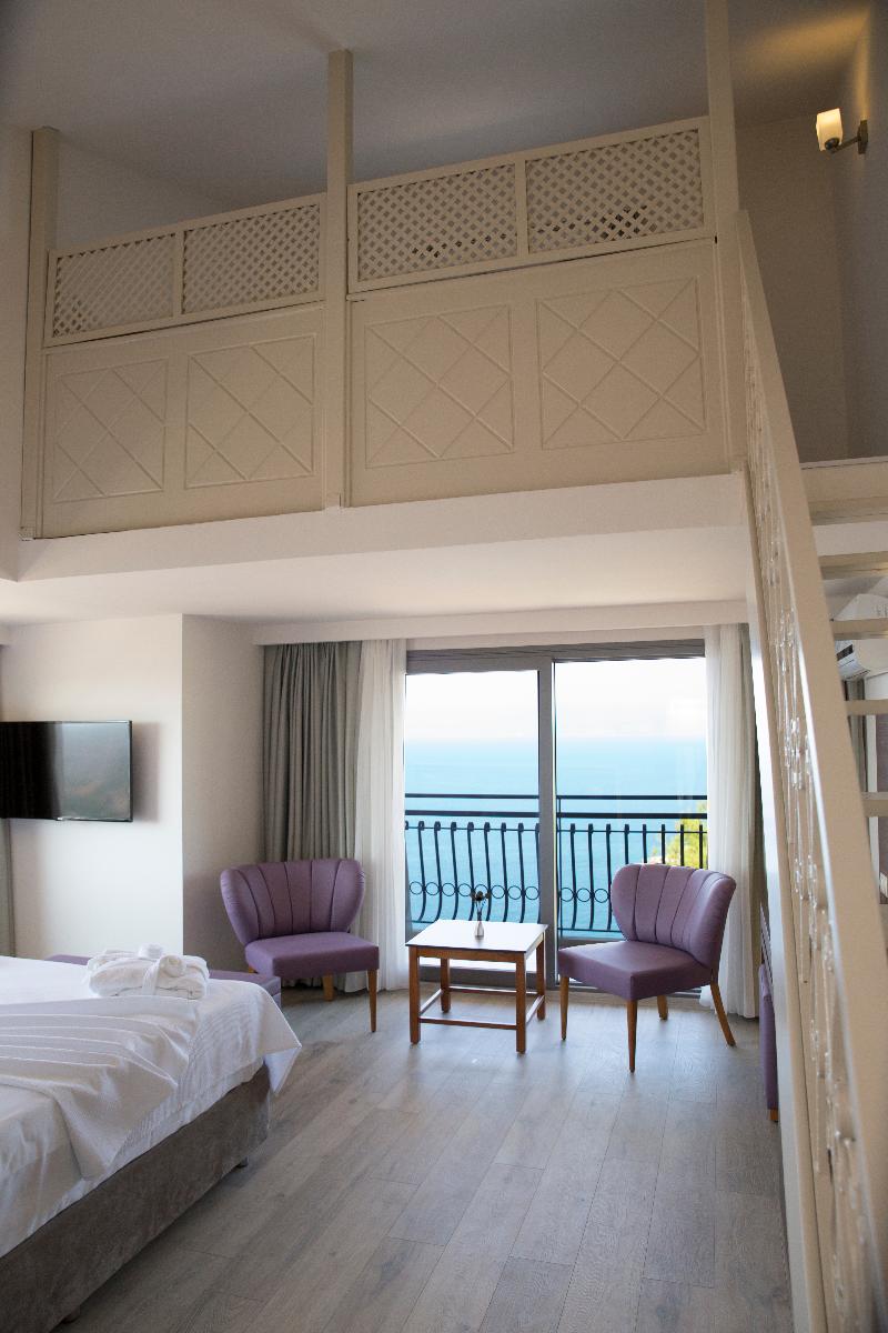Room SUI.DX-VP