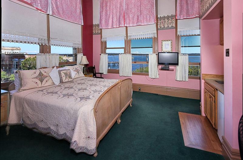 Palace Hotel Port Townsend in Port Townsend 2023 Updated prices