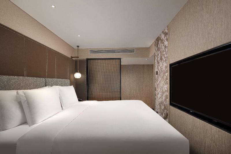 Crowne Plaza Chongli, An Ihg Hotel — 3