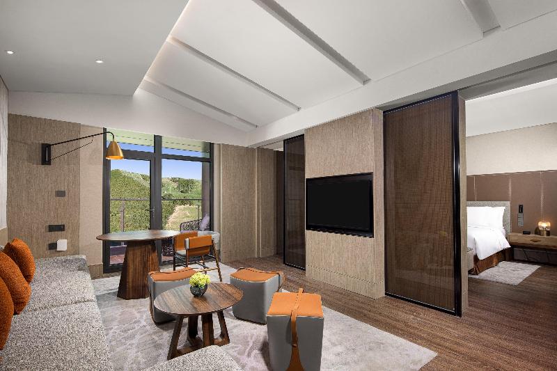 Crowne Plaza Chongli, An Ihg Hotel — 6