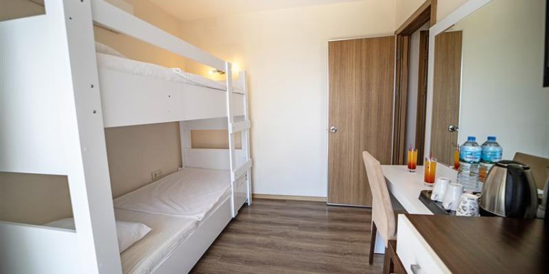 Room FAM.ST