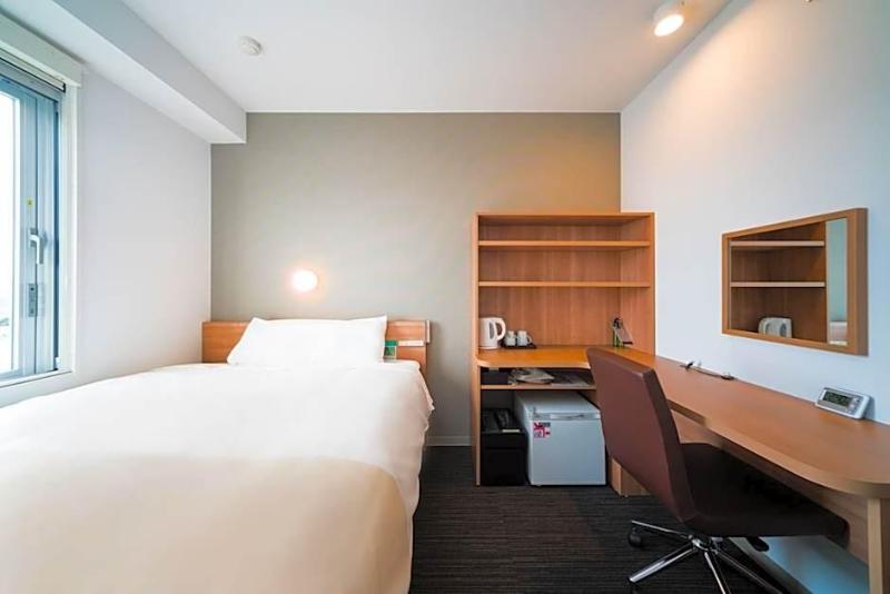 Super Hotel Fujinomiya 