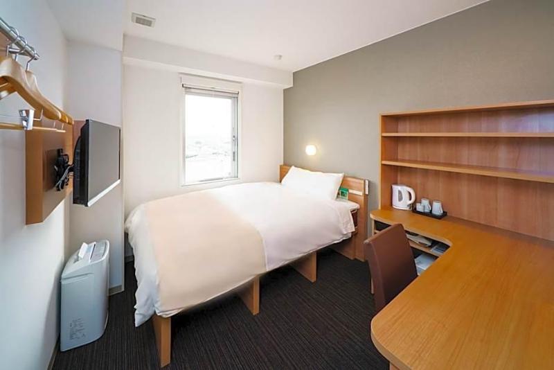 Super Hotel Fujinomiya 