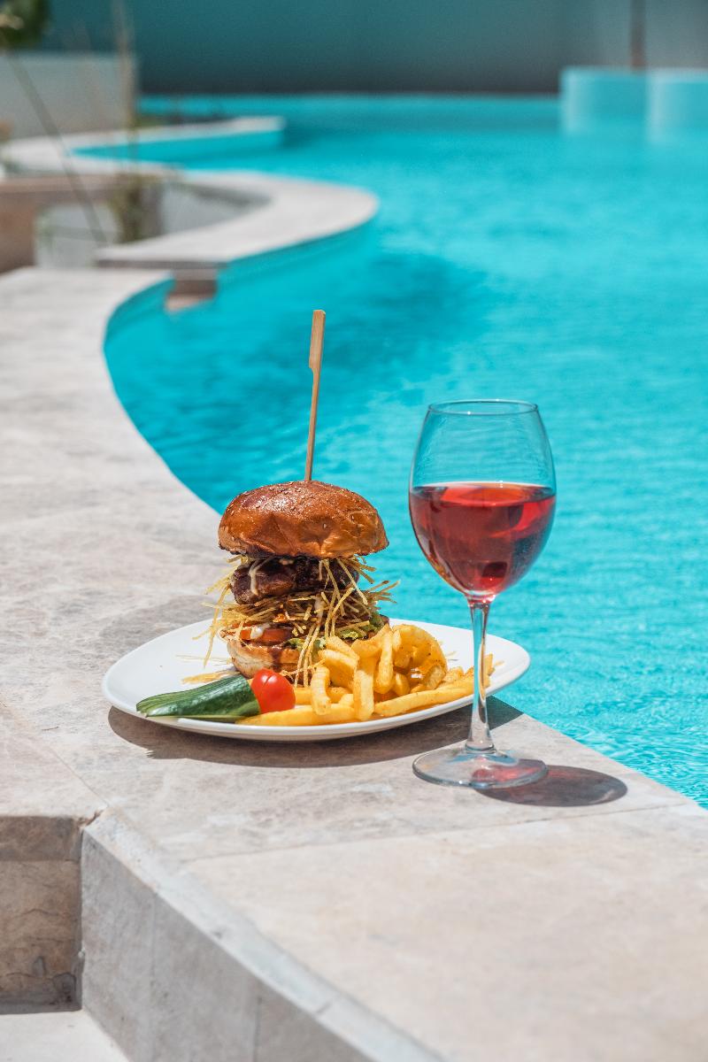 cheap resort hotels  to Spend holiday with family