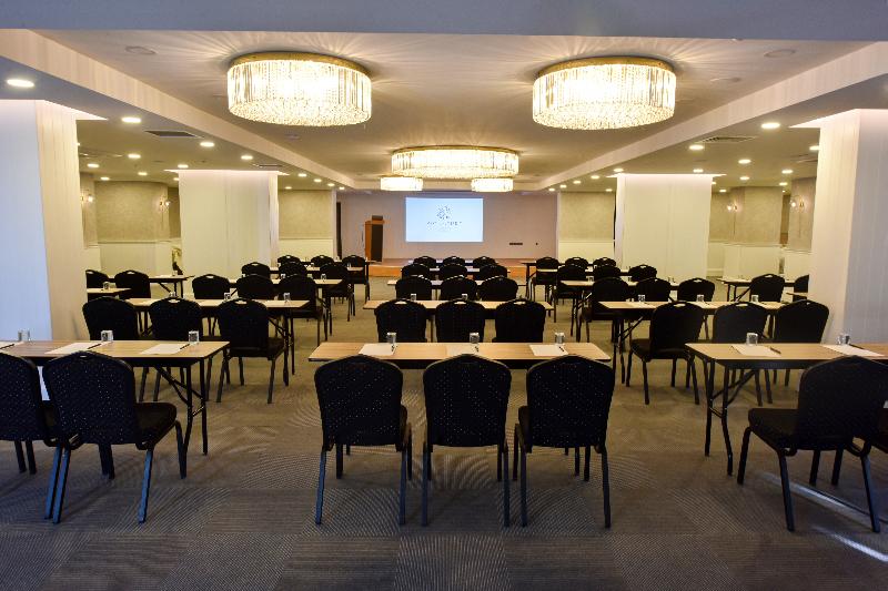 Conferences 
