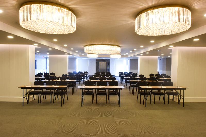 Conferences 