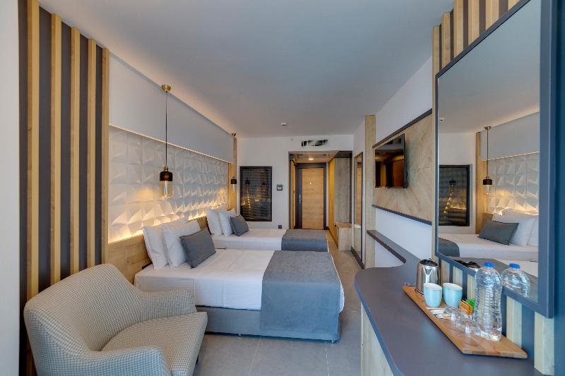 Room DBL.PR
