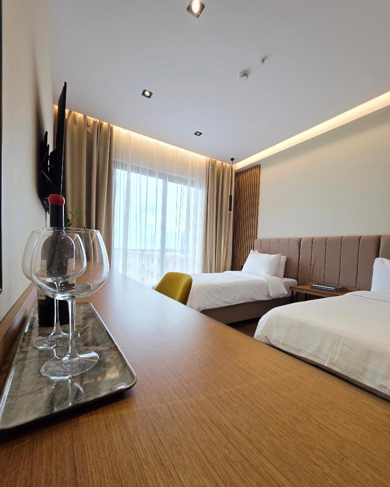 cheap resort hotels  to Spend holiday with family