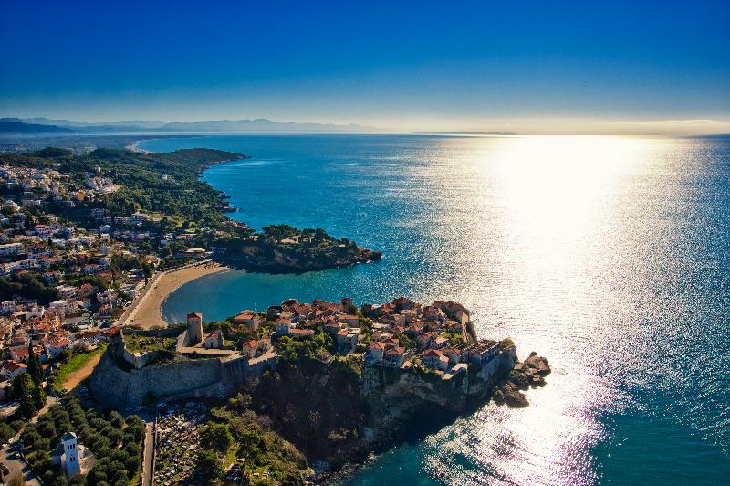 cheap resort hotels in Turkey to Spend holiday with family