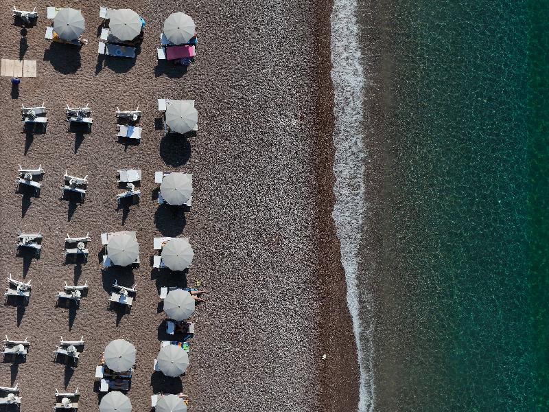 cheap resort hotels in Turkey to Spend holiday with family