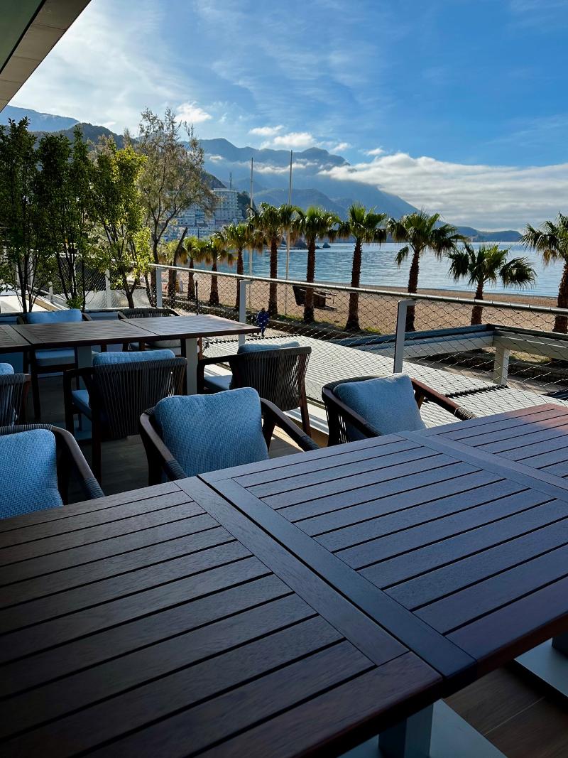 cheap resort hotels in Turkey to Spend holiday with family