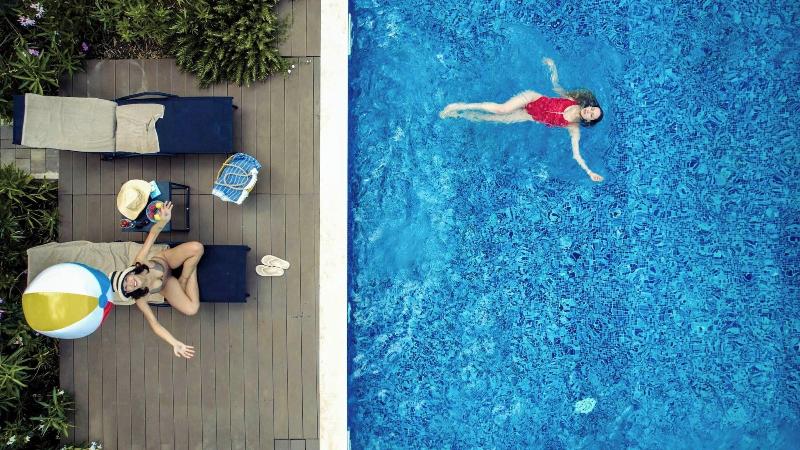 cheap resort hotels  to Spend holiday with family