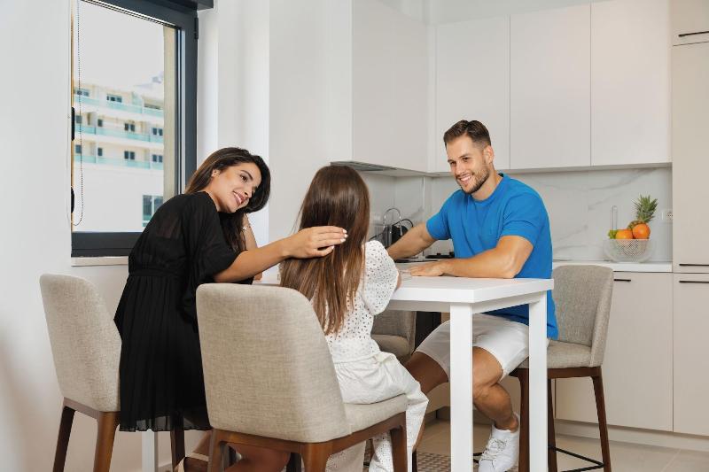 cheap resort hotels  to Spend holiday with family