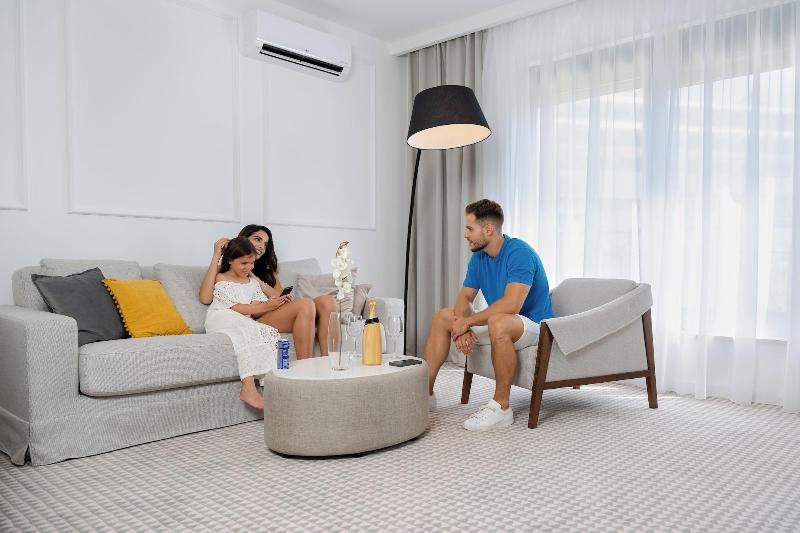 cheap resort hotels  to Spend holiday with family