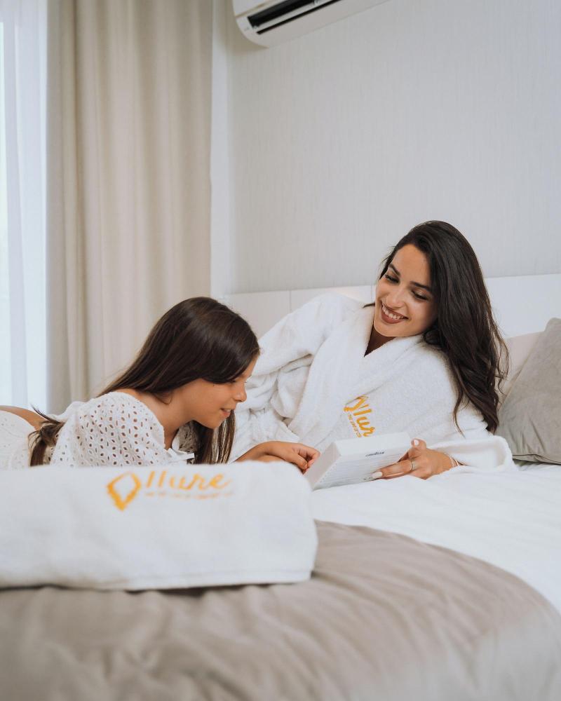 cheap resort hotels  to Spend holiday with family