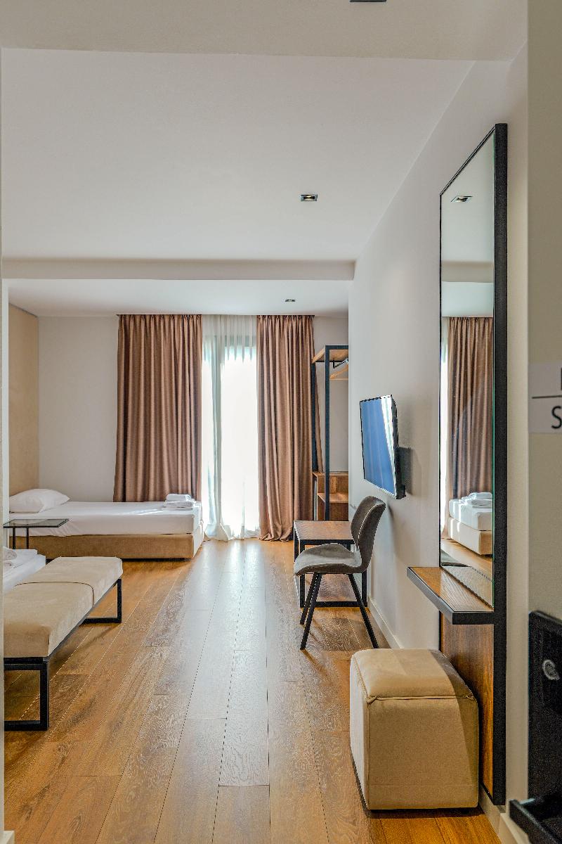 cheap resort hotels  to Spend holiday with family