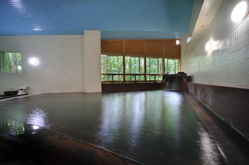 This photo about Kishu Tetsudo Hotel Zao shared on HyHotel.com