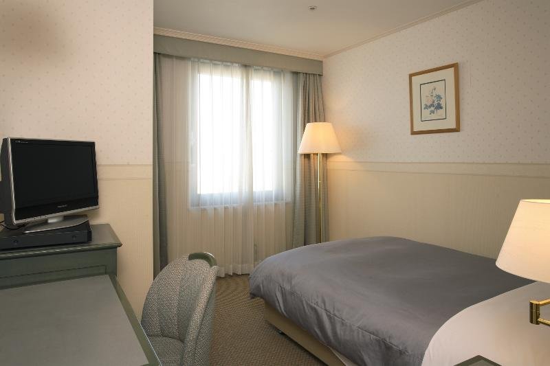 This photo about Hotel Mets Kokubunji shared on HyHotel.com