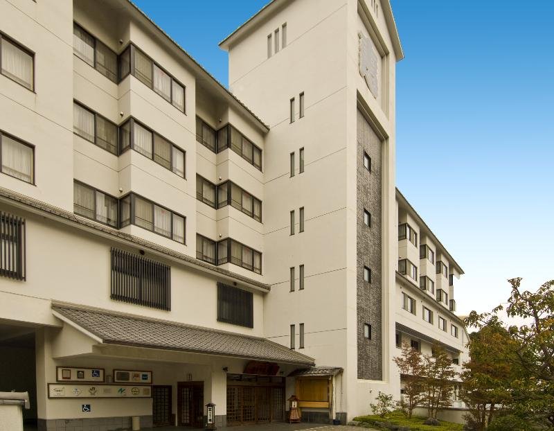 This photo about Onyado Megumi shared on HyHotel.com