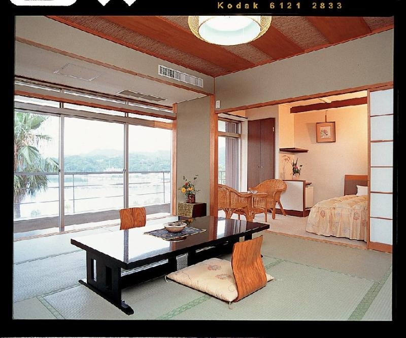 This photo about Hotel Koganoi shared on HyHotel.com