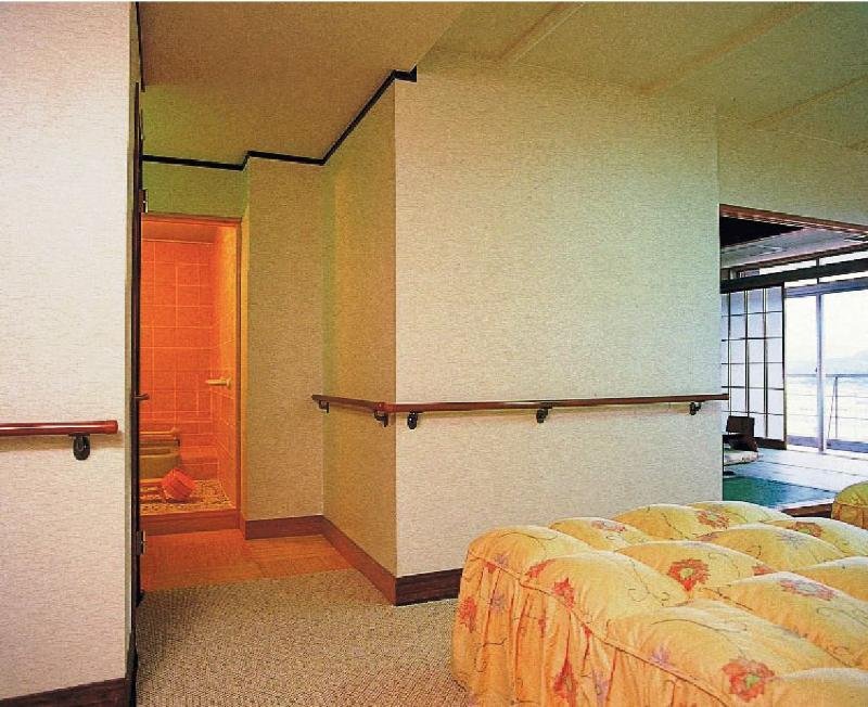 Hotel Koganoi - ホテルの写真