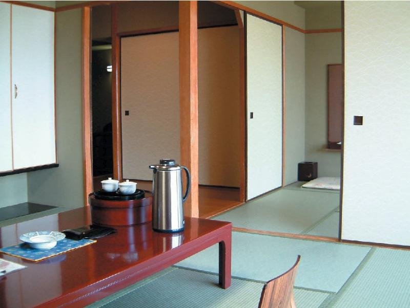 This photo about Hotel Koganoi shared on HyHotel.com