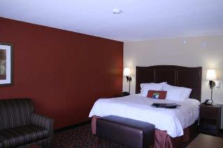 Room
 di Hampton Inn & Suites Aberdeen
