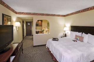 Room
 di Hampton Inn Waco