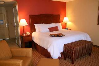 Room
 di Hampton Inn & Suites Arcata