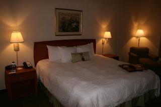 Room
 di Hampton Inn & Suites Augusta West 