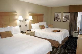 Room
 di Hampton Inn & Suites Albany Downtown