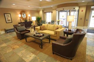 Lobby
 di Homewood Suites by Hilton Albany