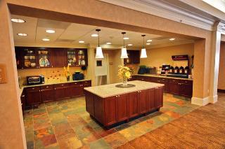 Restaurant
 di Homewood Suites by Hilton Albany