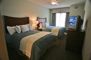 Room
 di Homewood Suites by Hilton Albany