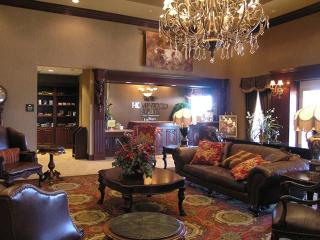 Lobby
 di Homewood Suites by Hilton Amarillo 