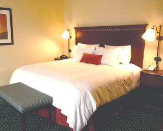 Room
 di Hampton Inn & Suites Tomball