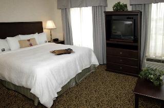 Room
 di Hampton Inn & Suites Amarillo West