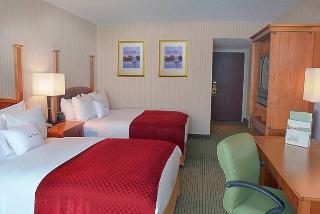 Room
 di Doubletree Hotel Annapolis