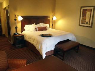 Room
 di Hampton Inn & Suites Opelika I-85 Auburn Area