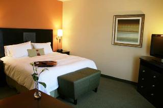 Room
 di Hampton Inn & Suites Austin Lakeway