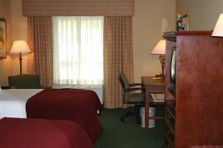 Room
 di Doubletree Hotel Biltmore/Asheville 