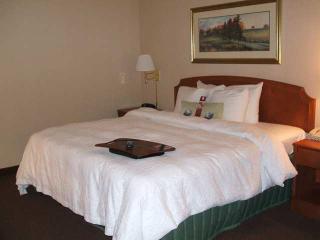 Room
 di Hampton Inn & Suites Newtown