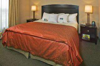 Room
 di Homewood Suites by Hilton Alexandria