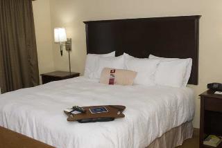 Room
 di Hampton Inn & Suites Altus