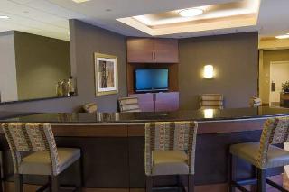 Restaurant
 di Homewood Suites by Hilton Baltimore - Arundel